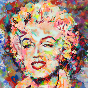 mono canvas